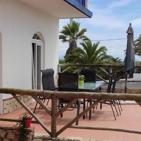 公寓 Quinta Marvao 里巴马尔