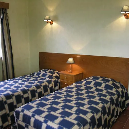 Quinta Marvao 公寓 里巴马尔