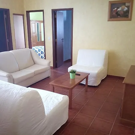 Apartmán Quinta Marvao *