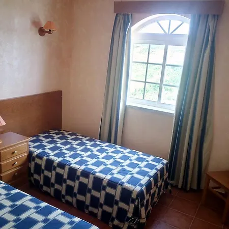 公寓 Quinta Marvao 里巴马尔