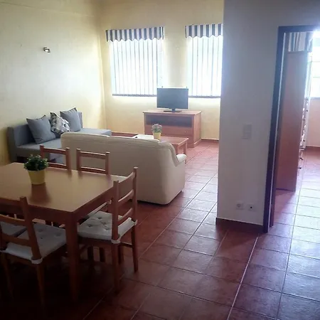 Quinta Marvao 公寓 里巴马尔