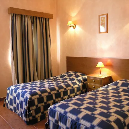 Quinta Marvao 公寓 里巴马尔