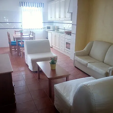 Apartmán Quinta Marvao