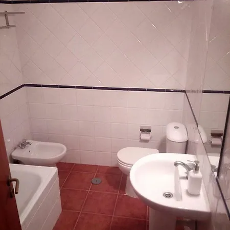 公寓 Quinta Marvao